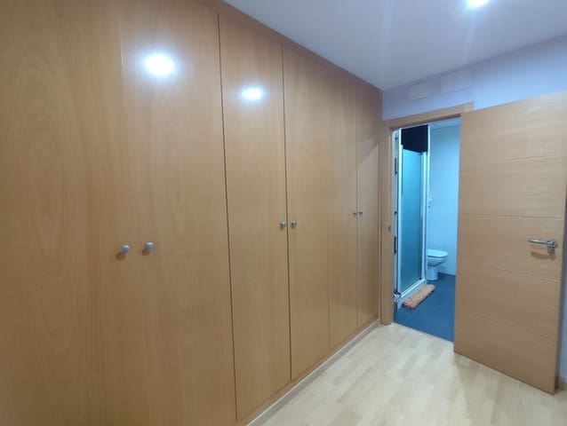 3 soverom Leilighet til salgs i Burriana / Borriana med garasje - € 195 000 (Ref: 8940725)