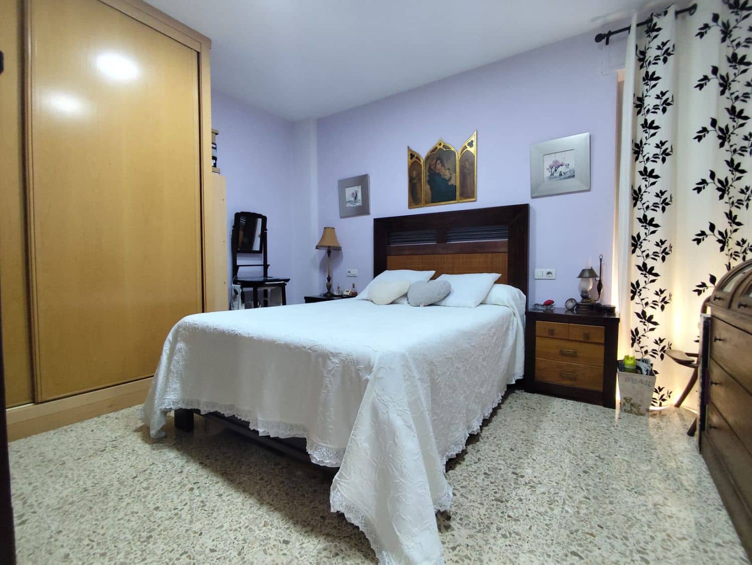 3 soverom Leilighet til salgs i Burriana / Borriana med garasje - € 195 000 (Ref: 8940725)