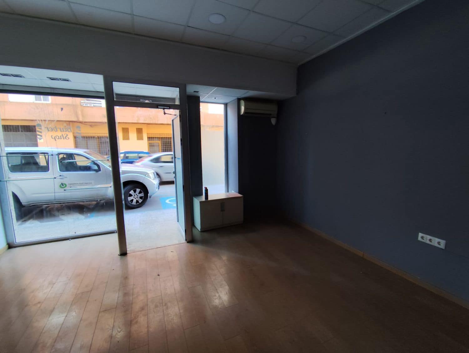 1 soveværelse Erhverv til salg i Nules - € 59.000 (Ref: 8940726)