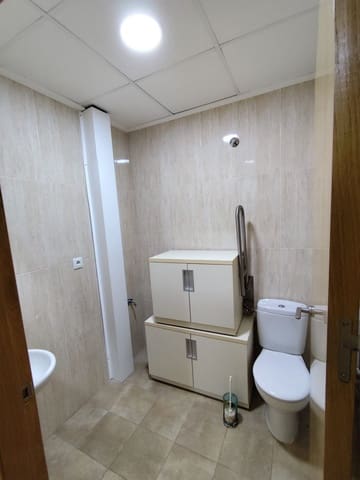 1 bedroom Commercial for sale in Nules - € 59,000 (Ref: 8940726)