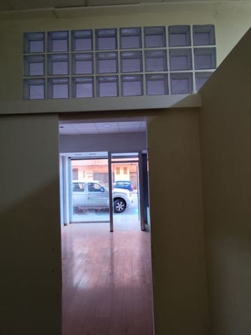1 bedroom Commercial for sale in Nules - € 59,000 (Ref: 8940726)
