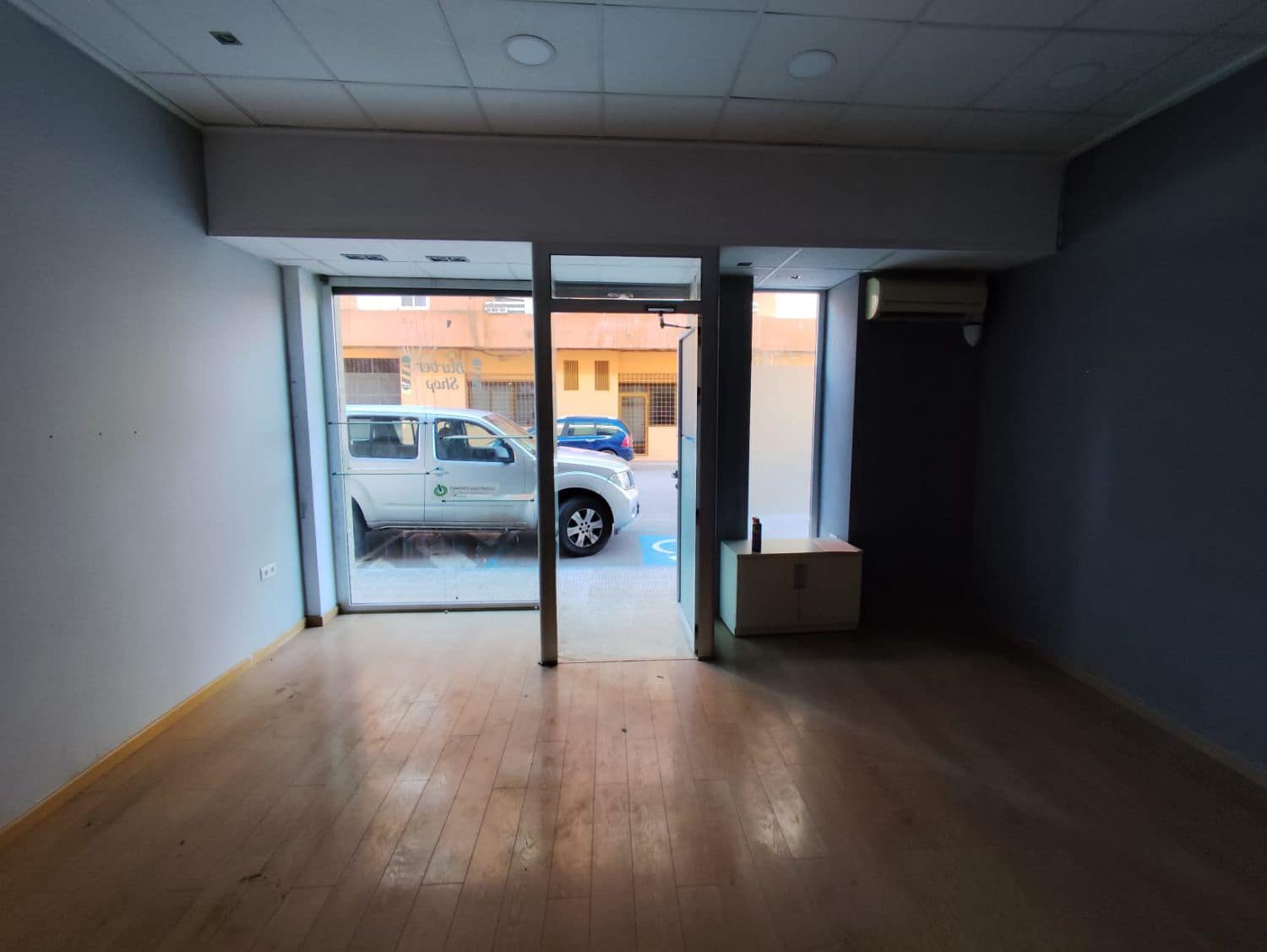 1 soveværelse Erhverv til salg i Nules - € 59.000 (Ref: 8940726)