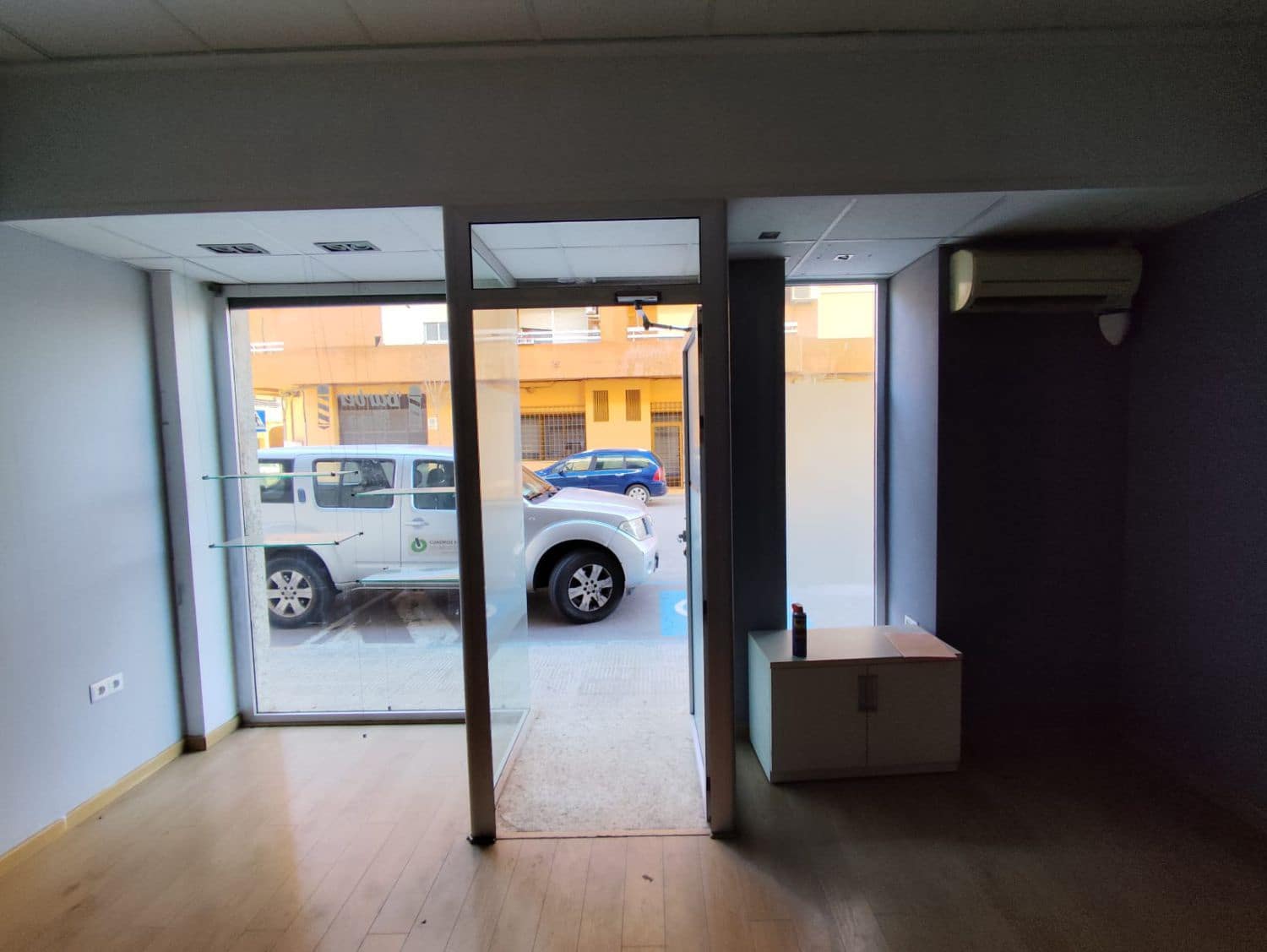 1 soveværelse Erhverv til salg i Nules - € 59.000 (Ref: 8940726)