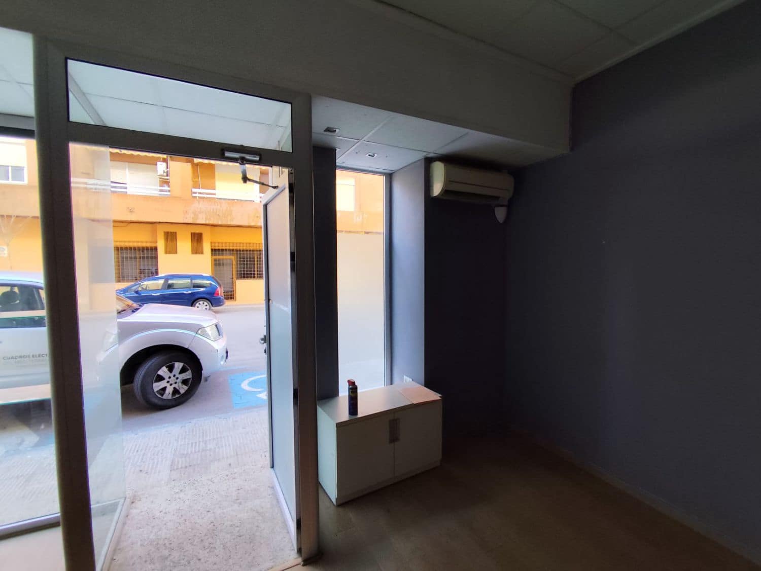 1 soveværelse Erhverv til salg i Nules - € 59.000 (Ref: 8940726)