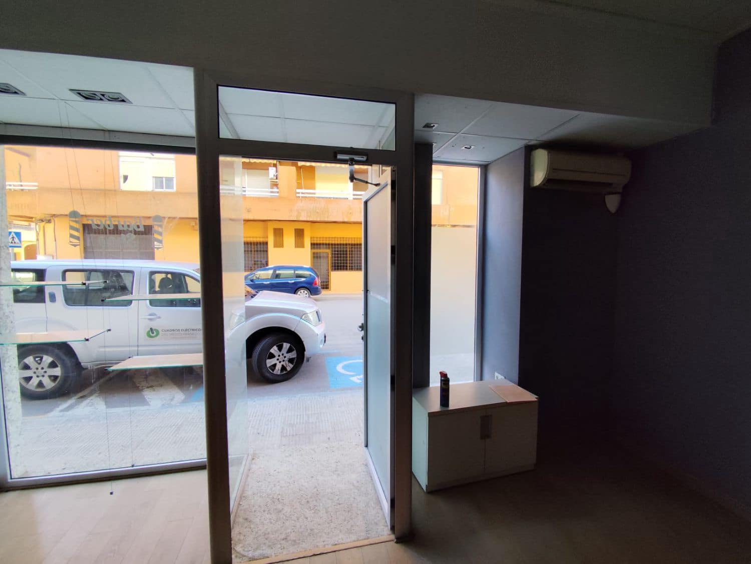 1 soveværelse Erhverv til salg i Nules - € 59.000 (Ref: 8940726)