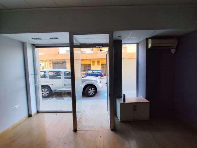 1 bedroom Commercial for sale in Nules - € 59,000 (Ref: 8940726)