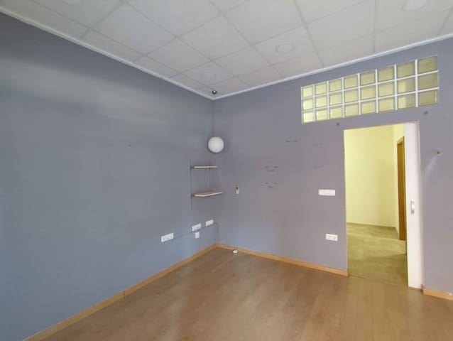 1 bedroom Commercial for sale in Nules - € 59,000 (Ref: 8940726)