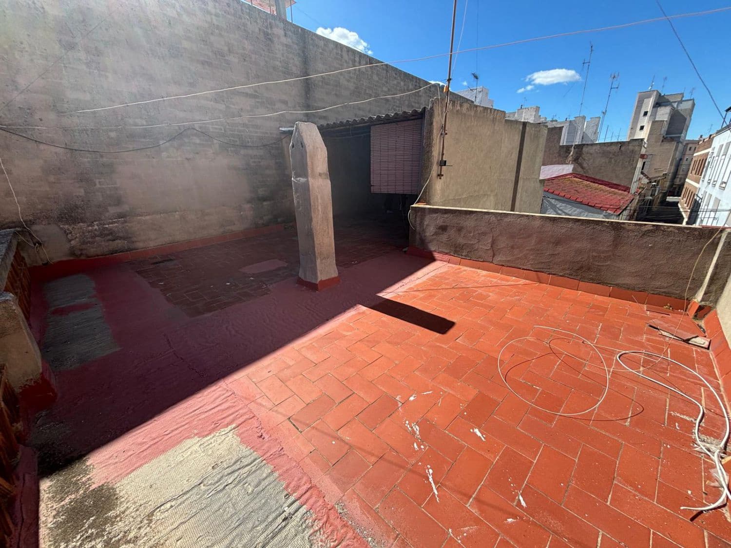 4 slaapkamer Huis te koop in Nules - € 135.000 (Ref: 8947065)