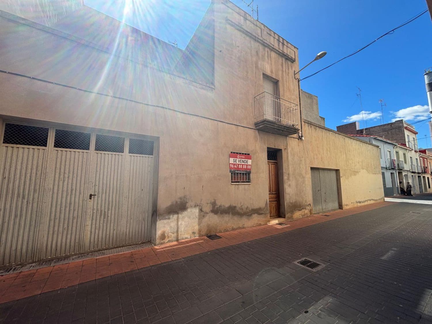 4 slaapkamer Huis te koop in Nules - € 135.000 (Ref: 8947065)