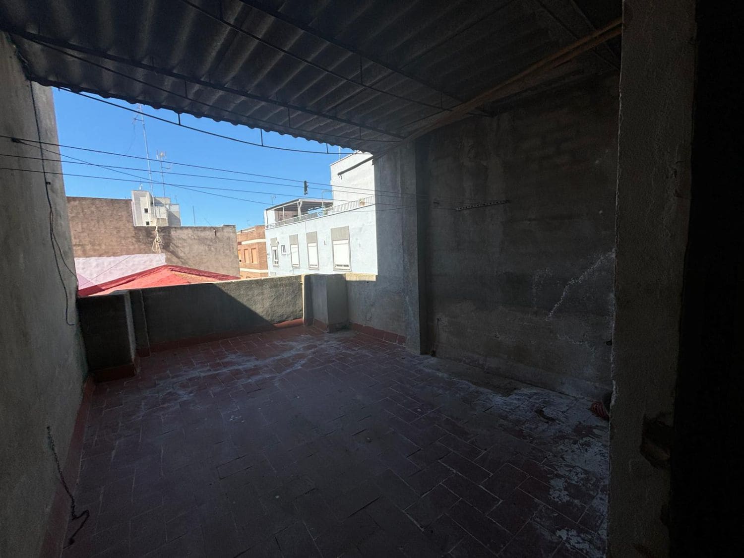 4 slaapkamer Huis te koop in Nules - € 135.000 (Ref: 8947065)