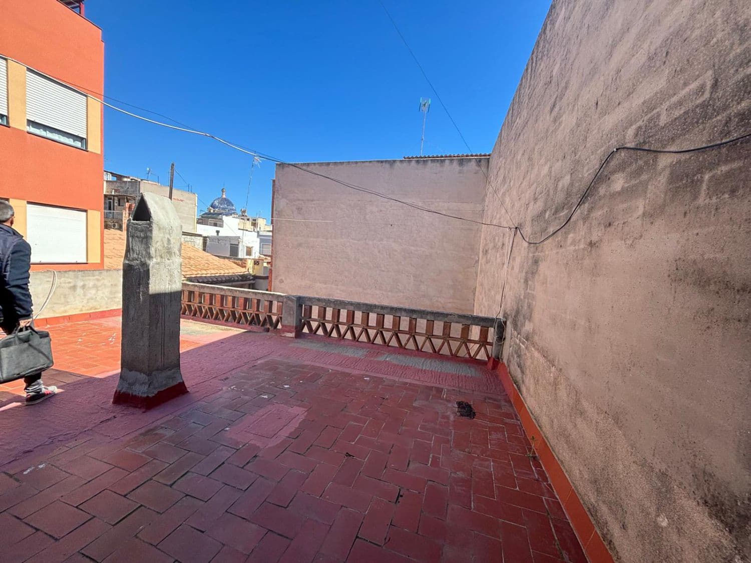 4 slaapkamer Huis te koop in Nules - € 135.000 (Ref: 8947065)