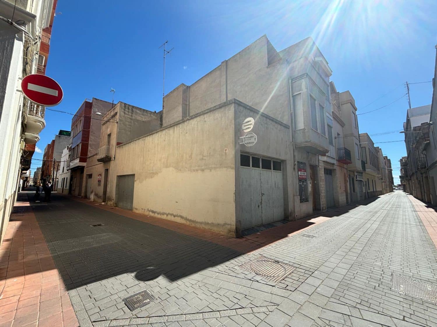 4 slaapkamer Huis te koop in Nules - € 135.000 (Ref: 8947065)