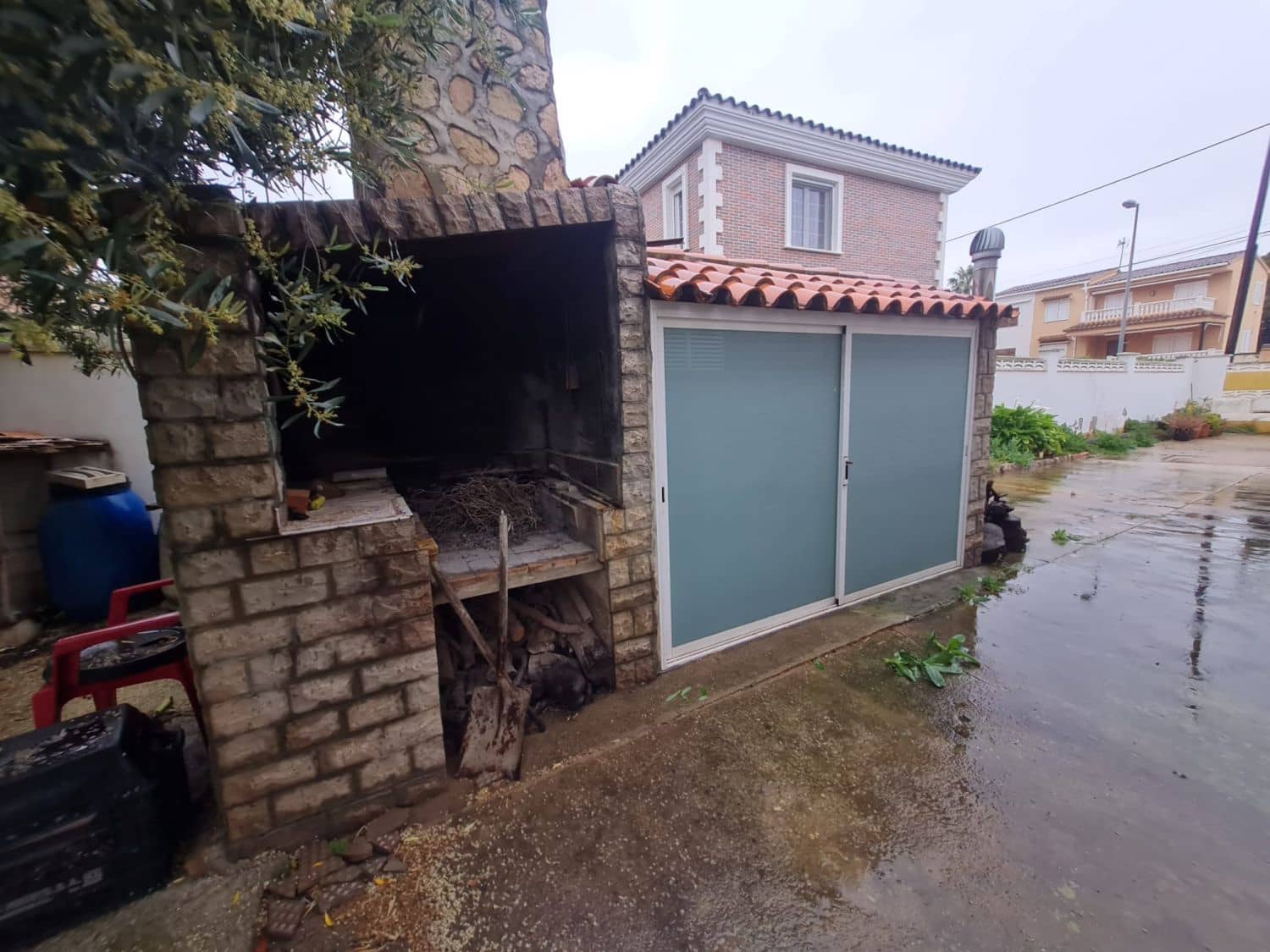 4 camera da letto Villetta Bifamiliare in vendita in Benicassim con garage - 549.000 € (Rif: 8949419)