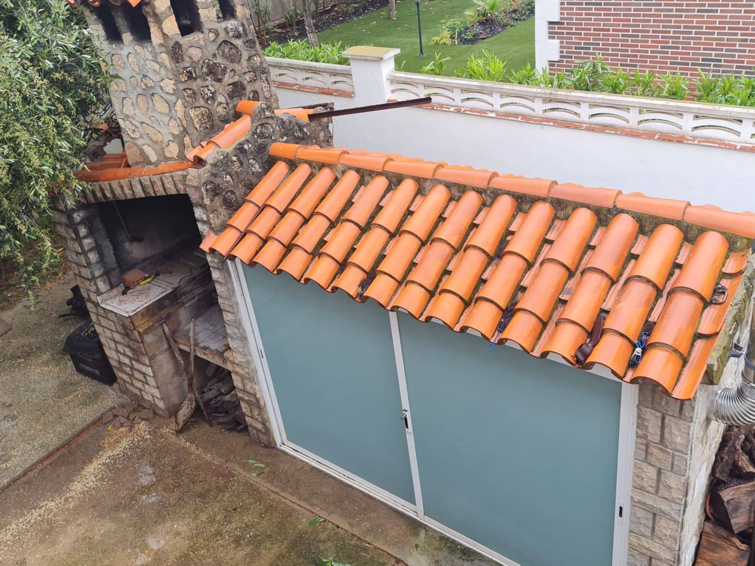 4 camera da letto Villetta Bifamiliare in vendita in Benicassim con garage - 549.000 € (Rif: 8949419)