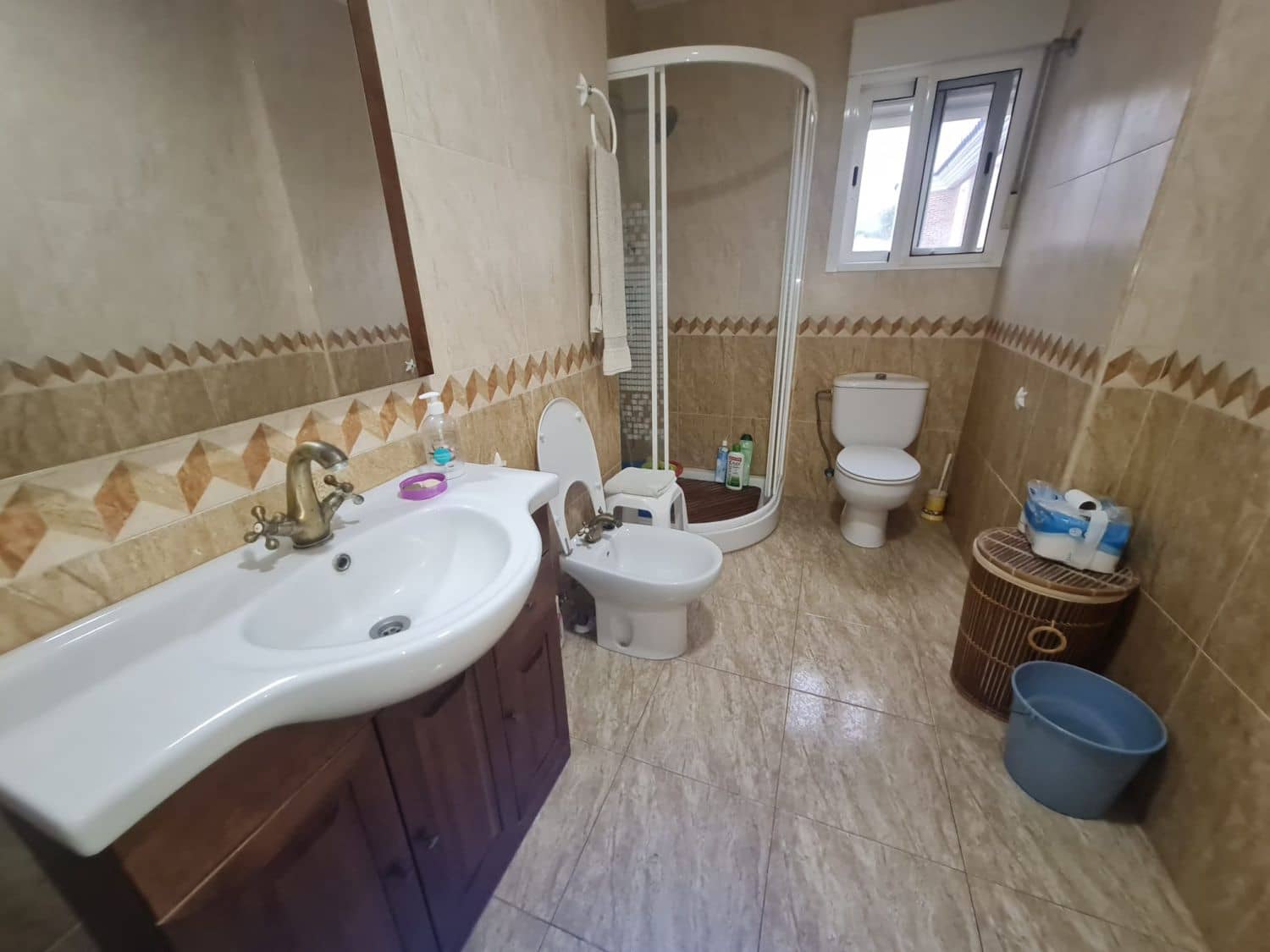 4 camera da letto Villetta Bifamiliare in vendita in Benicassim con garage - 549.000 € (Rif: 8949419)