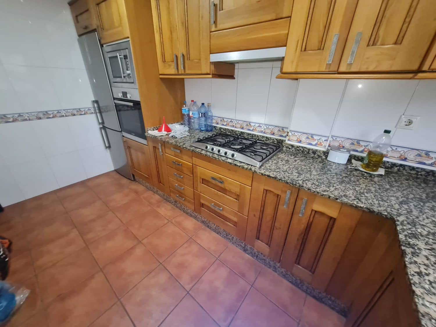 4 camera da letto Villetta Bifamiliare in vendita in Benicassim con garage - 549.000 € (Rif: 8949419)