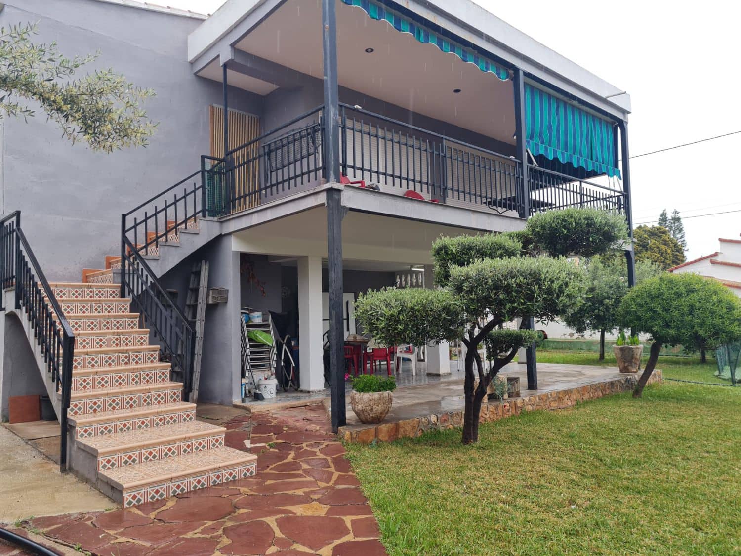 4 camera da letto Villetta Bifamiliare in vendita in Benicassim con garage - 549.000 € (Rif: 8949419)