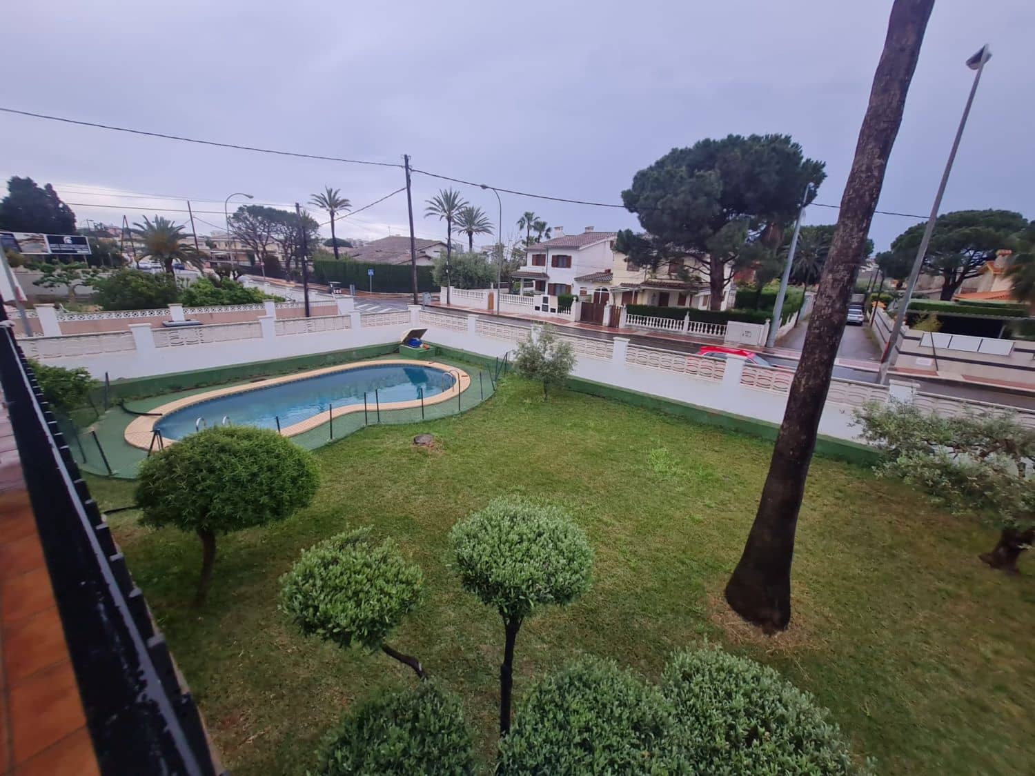 4 camera da letto Villetta Bifamiliare in vendita in Benicassim con garage - 549.000 € (Rif: 8949419)