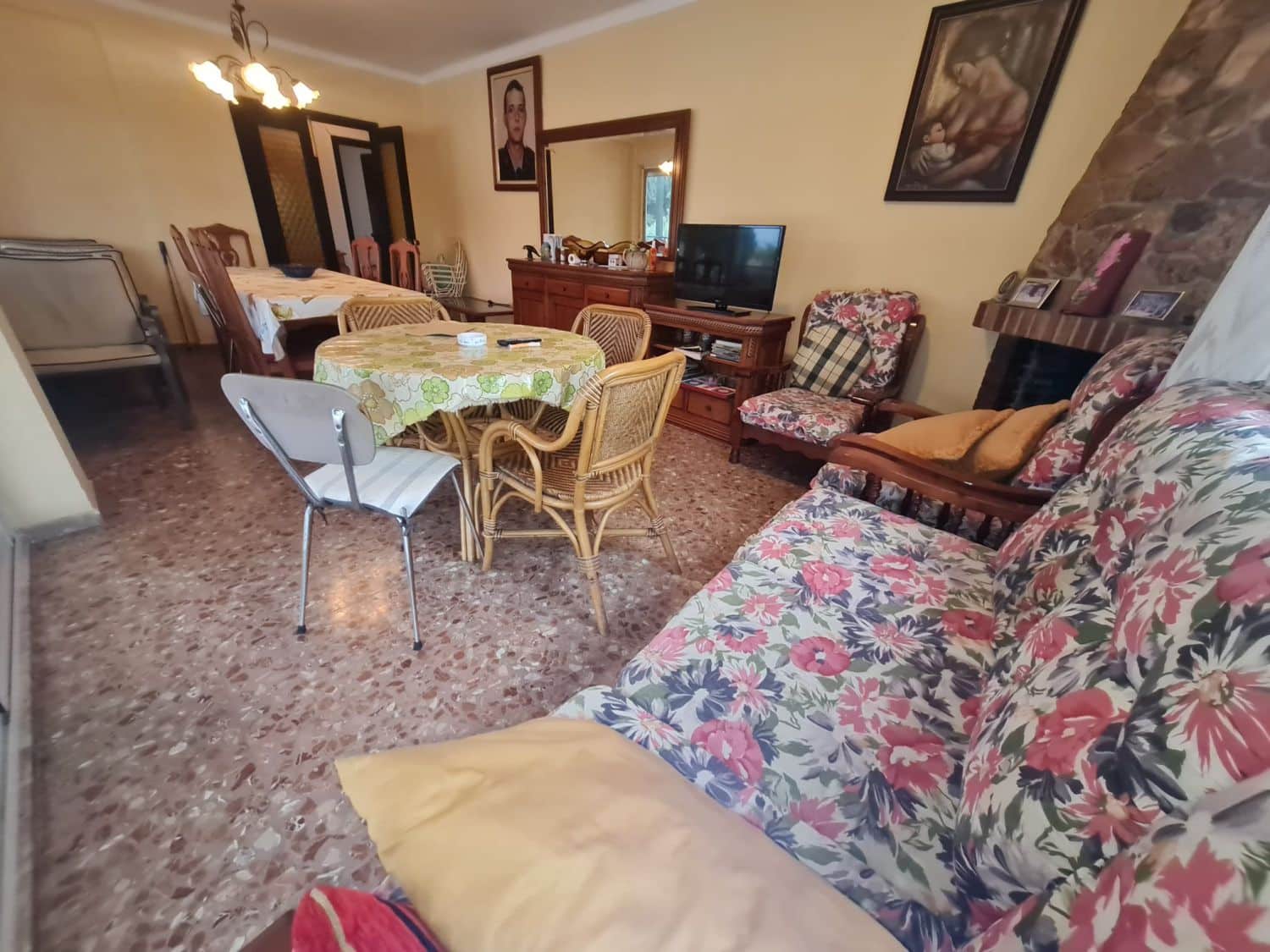 4 camera da letto Villetta Bifamiliare in vendita in Benicassim con garage - 549.000 € (Rif: 8949419)