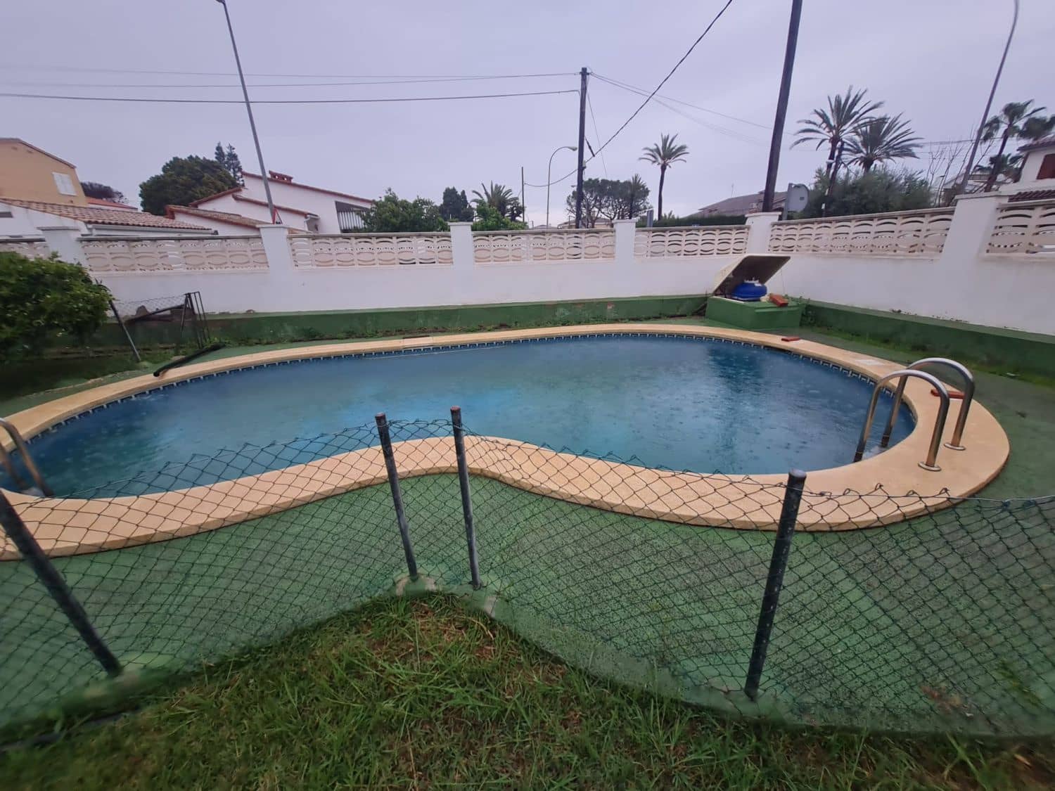 4 camera da letto Villetta Bifamiliare in vendita in Benicassim con garage - 549.000 € (Rif: 8949419)