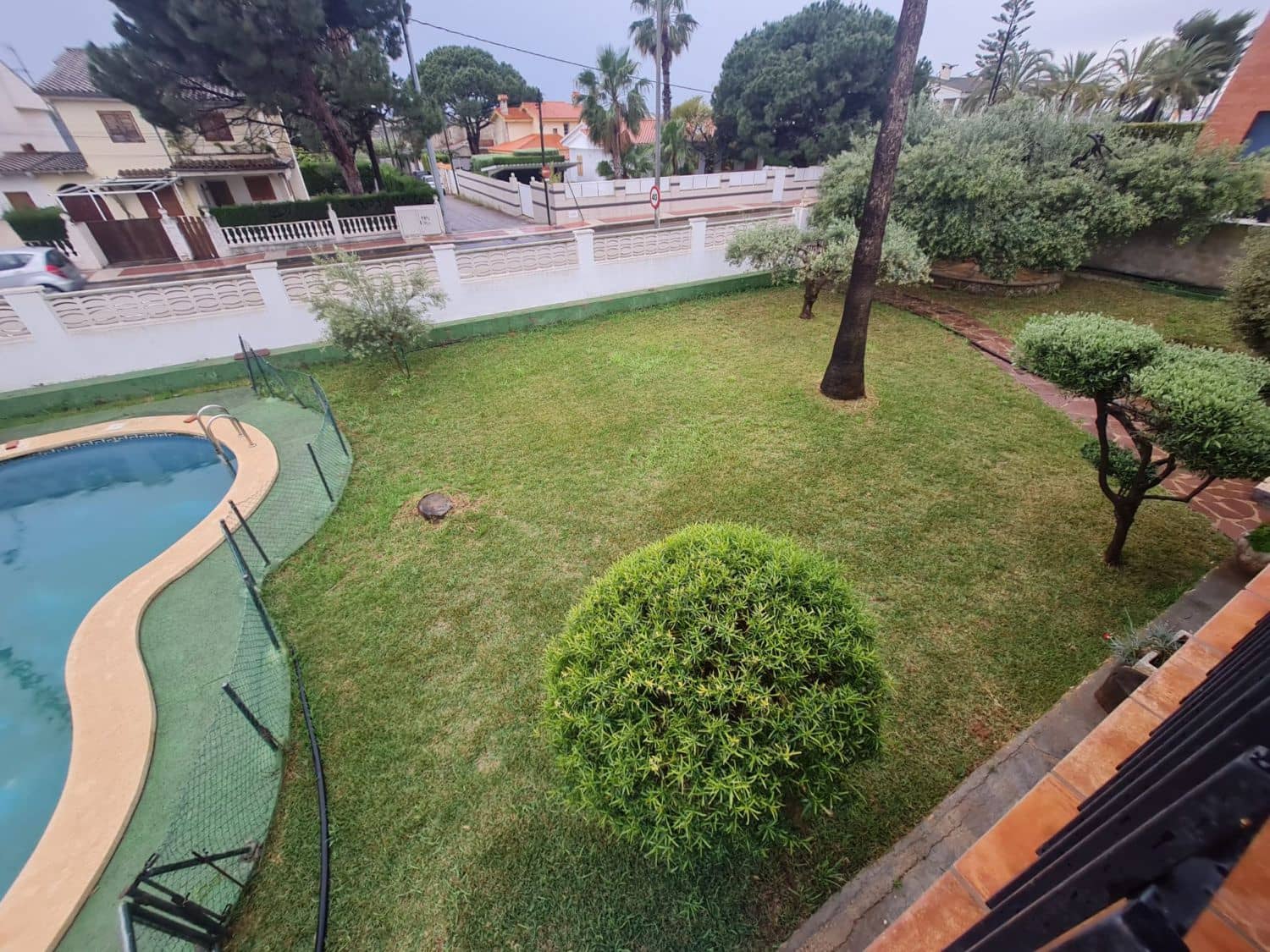 4 camera da letto Villetta Bifamiliare in vendita in Benicassim con garage - 549.000 € (Rif: 8949419)