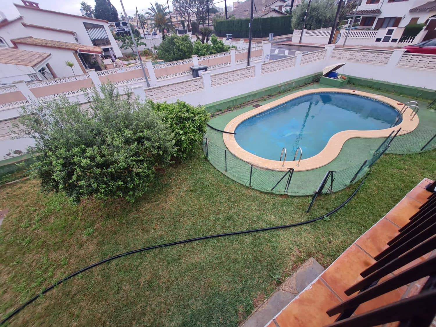 4 camera da letto Villetta Bifamiliare in vendita in Benicassim con garage - 549.000 € (Rif: 8949419)