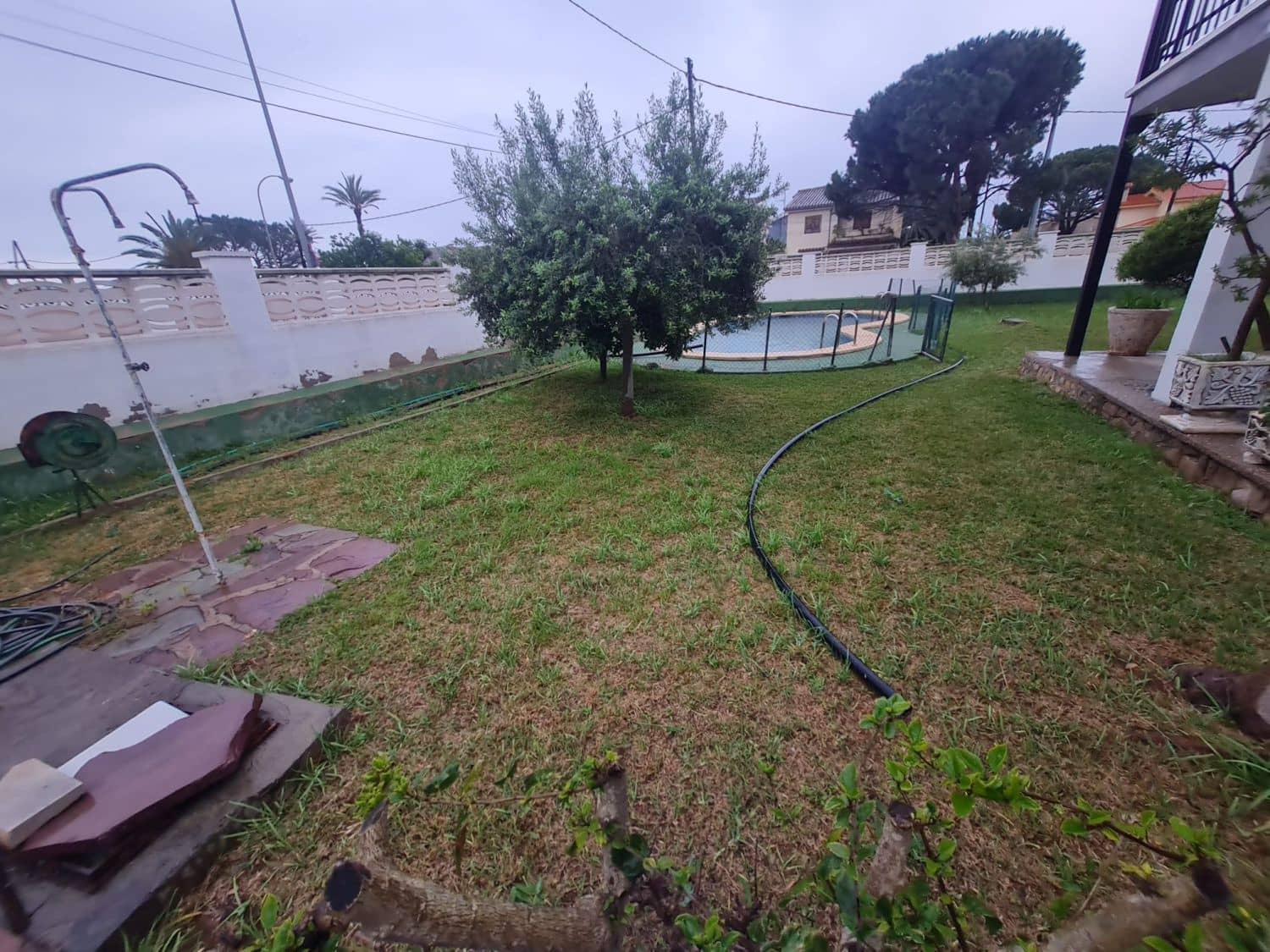 4 camera da letto Villetta Bifamiliare in vendita in Benicassim con garage - 549.000 € (Rif: 8949419)