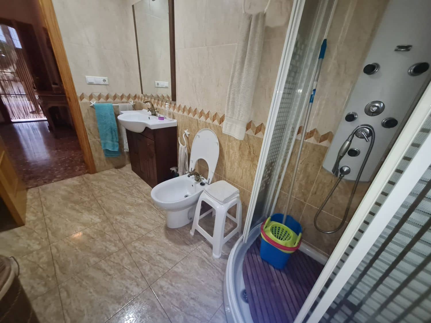 4 camera da letto Villetta Bifamiliare in vendita in Benicassim con garage - 549.000 € (Rif: 8949419)