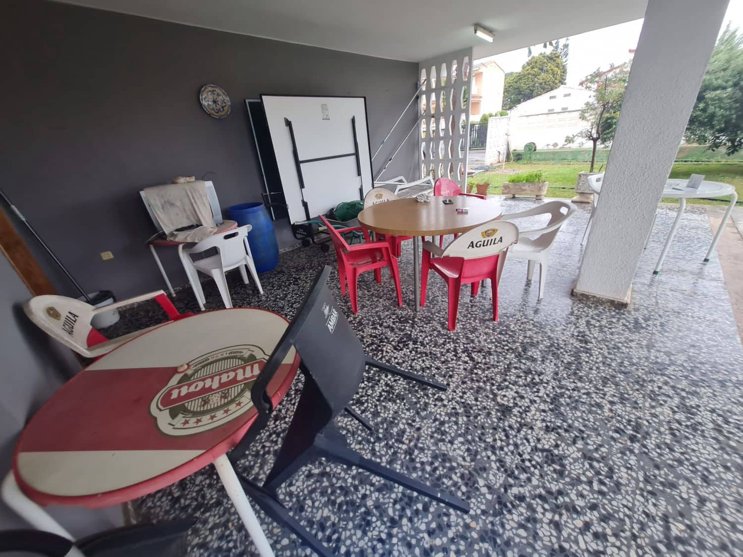 4 camera da letto Villetta Bifamiliare in vendita in Benicassim con garage - 549.000 € (Rif: 8949419)