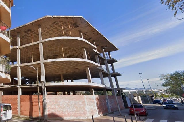 Apartamento en Castelló de la Plana en venta - 195.000 € (Ref: 8949481)