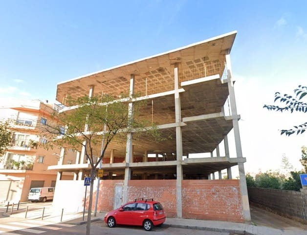 Apartamento en Castelló de la Plana en venta - 195.000 € (Ref: 8949481)
