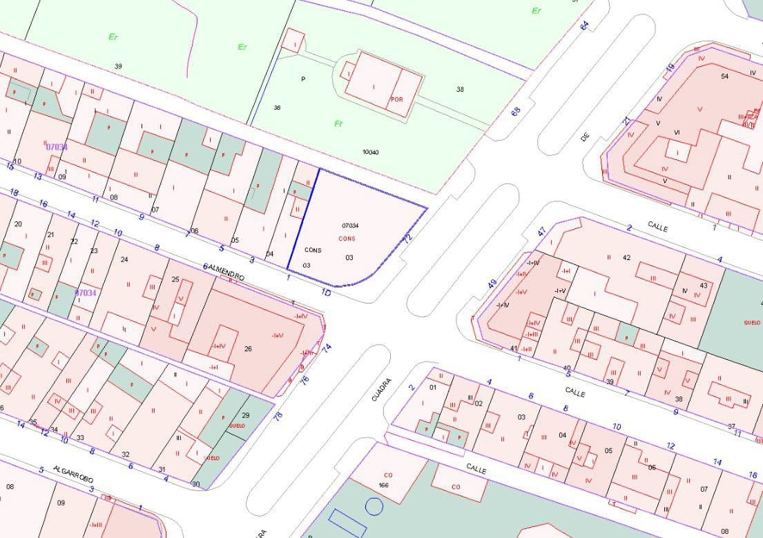 Apartment for sale in Castello de la Plana - € 195,000 (Ref: 8949481)