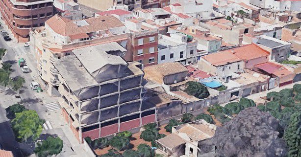 Apartment for sale in Castello de la Plana - € 195,000 (Ref: 8949481)