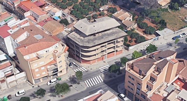 Apartamento en Castelló de la Plana en venta - 195.000 € (Ref: 8949481)