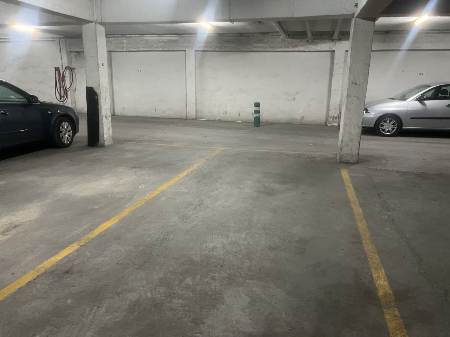 3 Zimmer Wohnung zu verkaufen in Castello de la Plana - 232.000 € (Ref: 8960512)