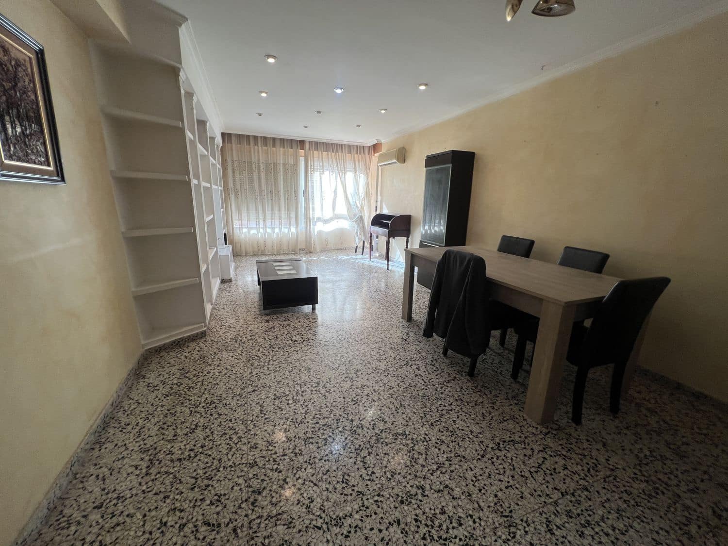 3 Zimmer Wohnung zu verkaufen in Castello de la Plana - 232.000 € (Ref: 8960512)