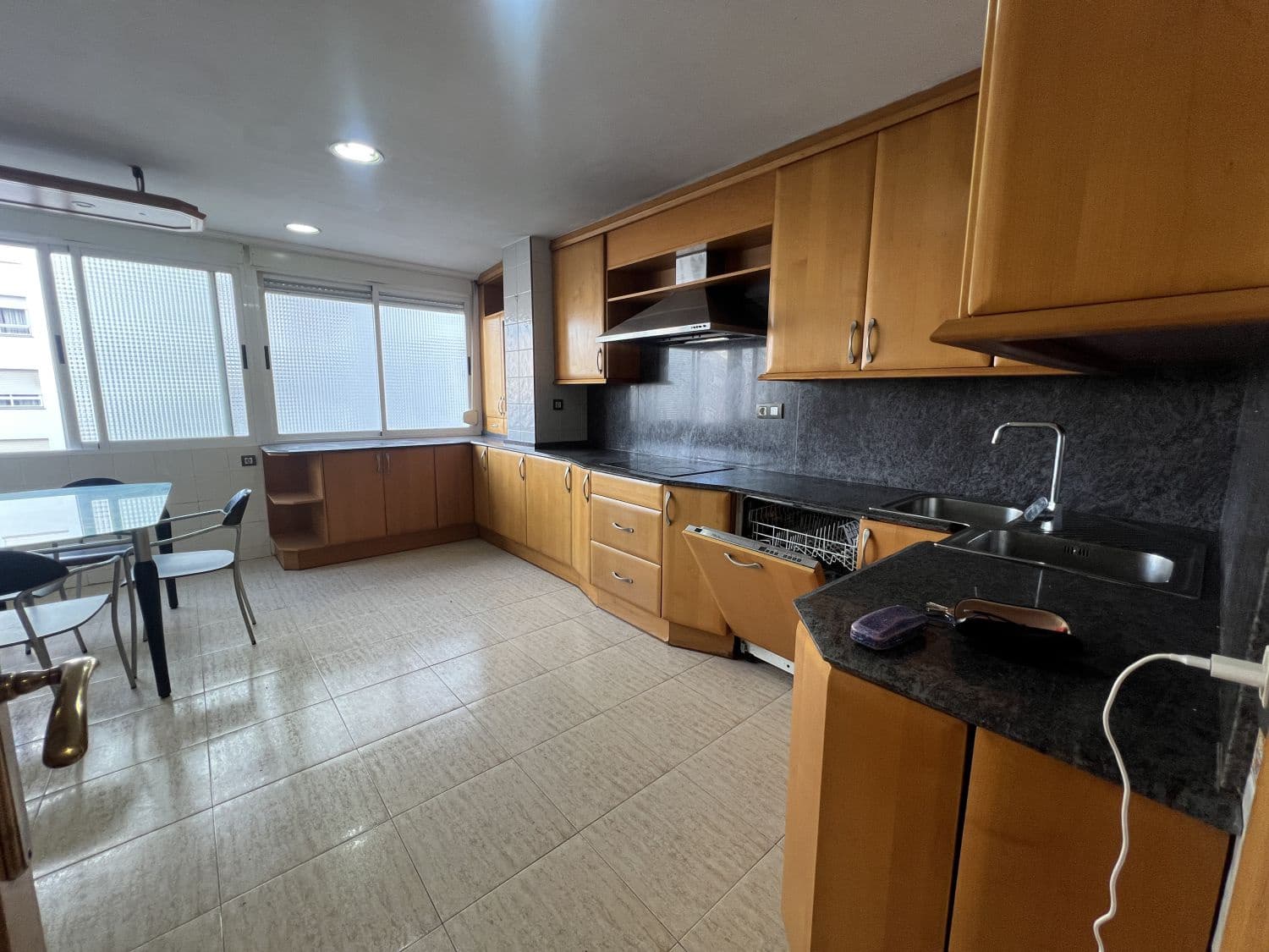 3 Zimmer Wohnung zu verkaufen in Castello de la Plana - 232.000 € (Ref: 8960512)