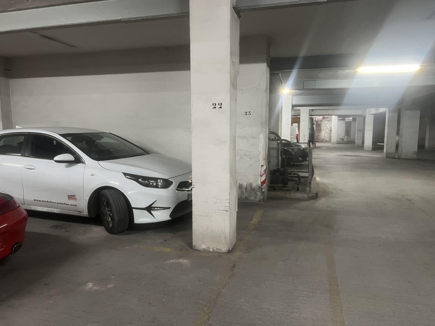 3 Zimmer Wohnung zu verkaufen in Castello de la Plana - 232.000 € (Ref: 8960512)