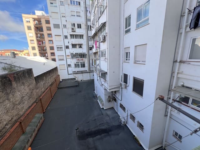 Piso de 3 habitaciones en Este, Castelló de la Plana en venta - 232.000 € (Ref: 8960512)