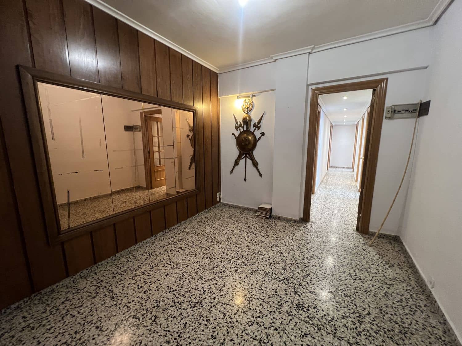 3 Zimmer Wohnung zu verkaufen in Castello de la Plana - 232.000 € (Ref: 8960512)