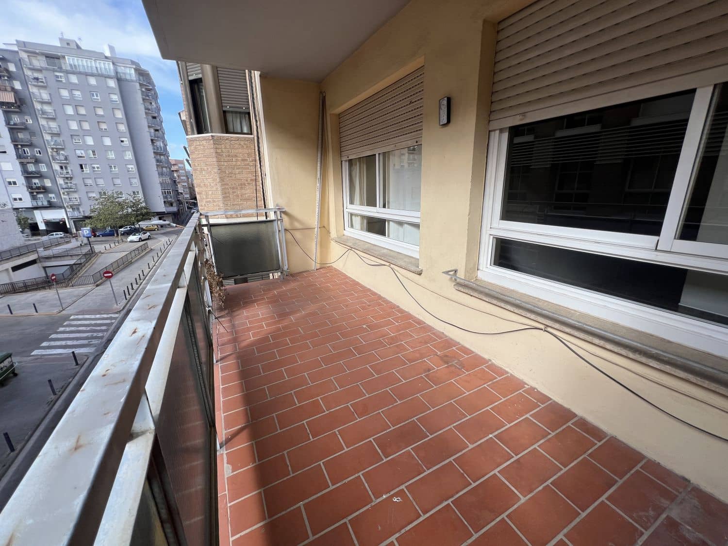 3 Zimmer Wohnung zu verkaufen in Castello de la Plana - 232.000 € (Ref: 8960512)