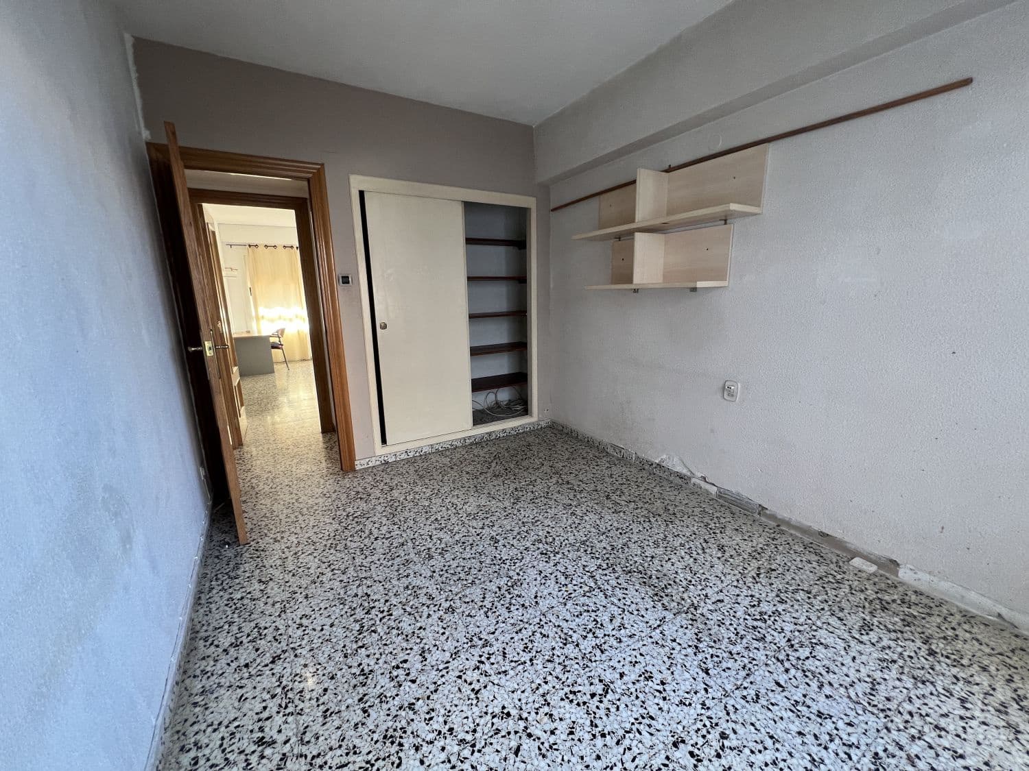 3 Zimmer Wohnung zu verkaufen in Castello de la Plana - 232.000 € (Ref: 8960512)