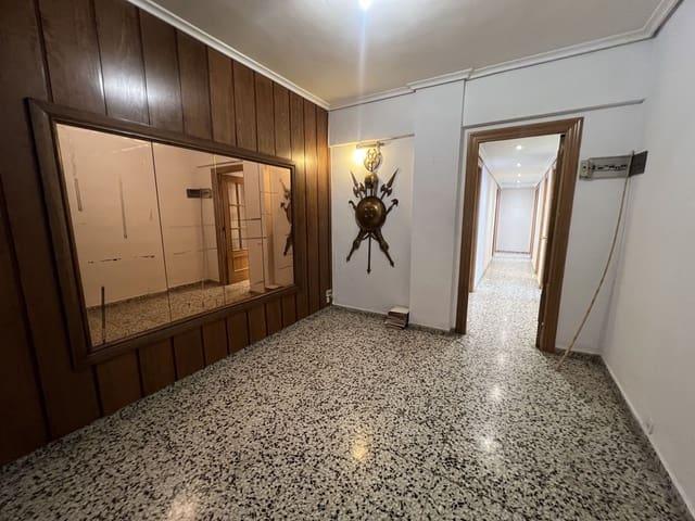 3 camera da letto Appartamento in vendita in Este, Castelló de la Plana - 232.000 € (Rif: 8960512)