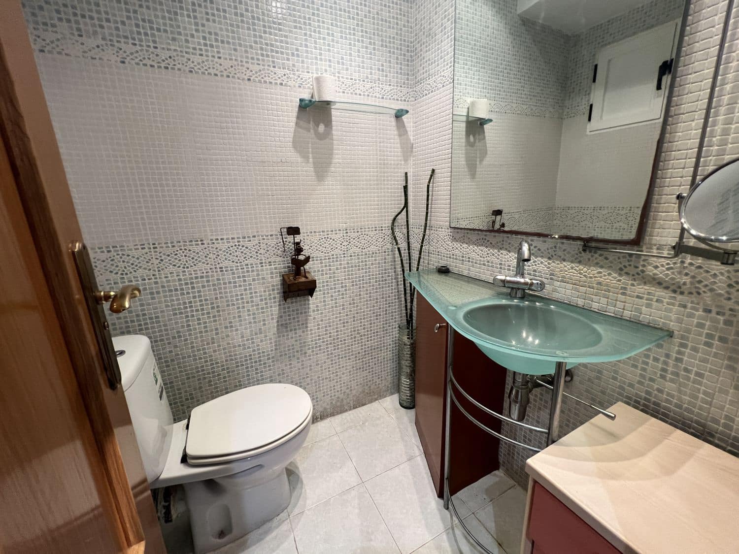 3 Zimmer Wohnung zu verkaufen in Castello de la Plana - 232.000 € (Ref: 8960512)