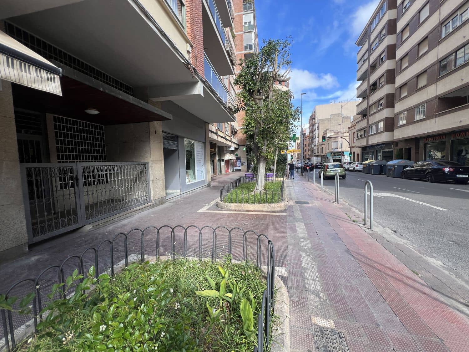 3 Zimmer Wohnung zu verkaufen in Castello de la Plana - 232.000 € (Ref: 8960512)