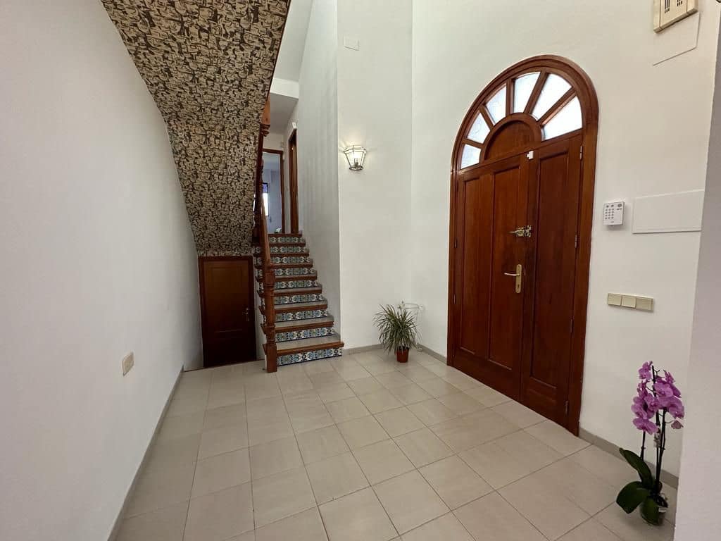 4 sypialnia Dom blizniak na sprzedaż w Almassora / Almazora z garażem - 340 000 € (Ref: 8960513)