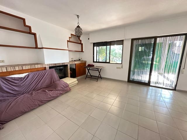 4 makuuhuone Paritalo myytävänä paikassa Almassora / Almazora mukana 
autotalli - 340 000 € (Ref: 8960513)