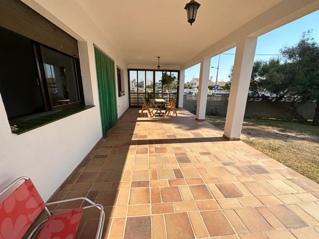 4 sypialnia Dom blizniak na sprzedaż w Almassora / Almazora z garażem - 340 000 € (Ref: 8960513)