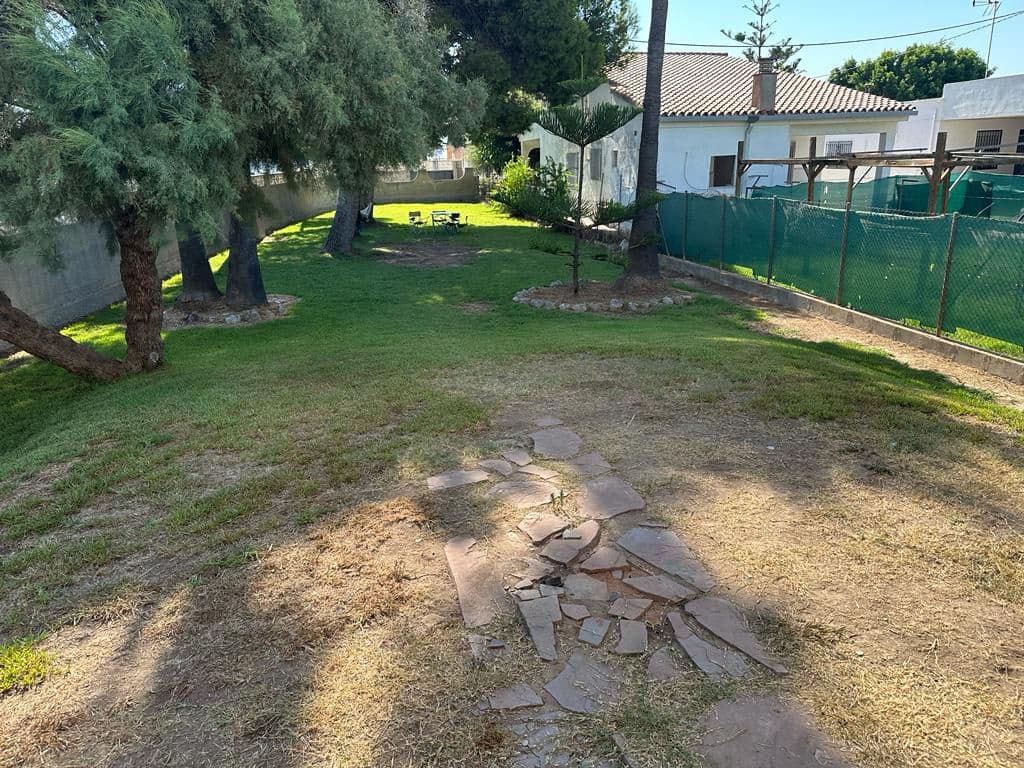 4 sypialnia Dom blizniak na sprzedaż w Almassora / Almazora z garażem - 340 000 € (Ref: 8960513)