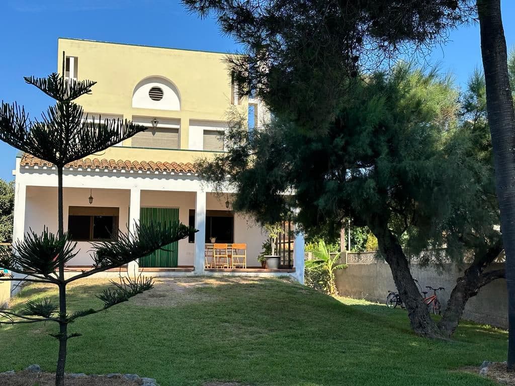 4 sypialnia Dom blizniak na sprzedaż w Almassora / Almazora z garażem - 340 000 € (Ref: 8960513)